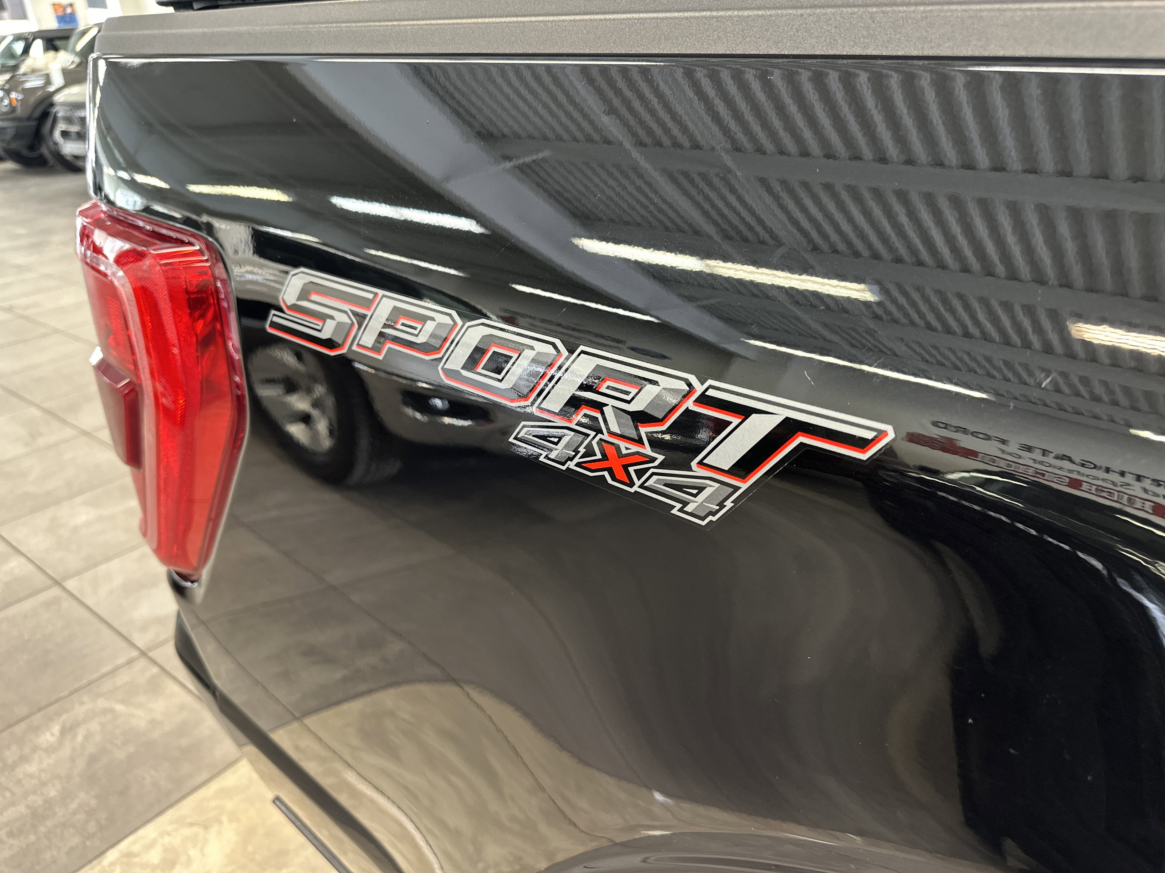 Used 2023 Ford F150 XLT w/ Equipment Group 302A High image 12