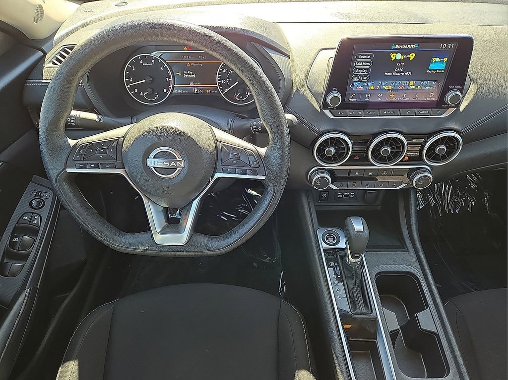 Used 2024 Nissan Sentra SV image 18