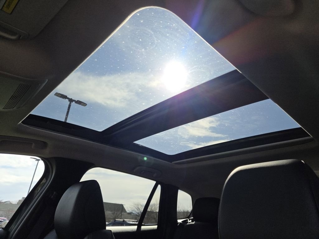 New 2026 MAZDA CX-50 AWD 2.5 S w/ Accent Package image 3