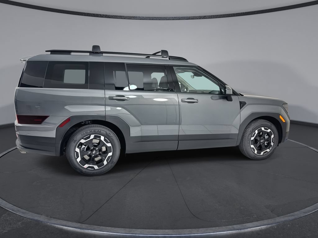 New 2026 Hyundai Santa Fe SEL FWD image 9