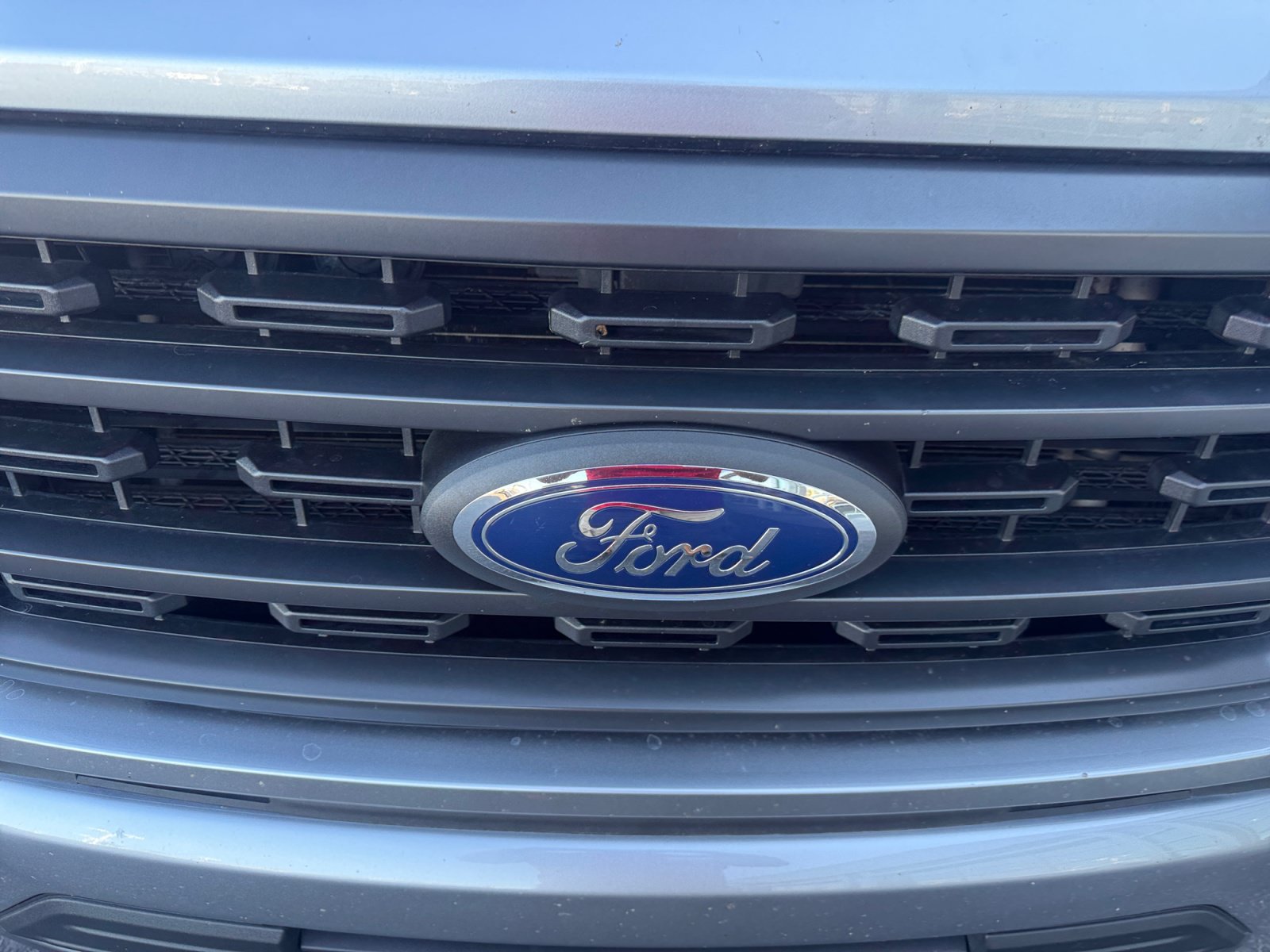 Used 2022 Ford F150 XLT w/ Equipment Group 302A High AWD/4WD image 23