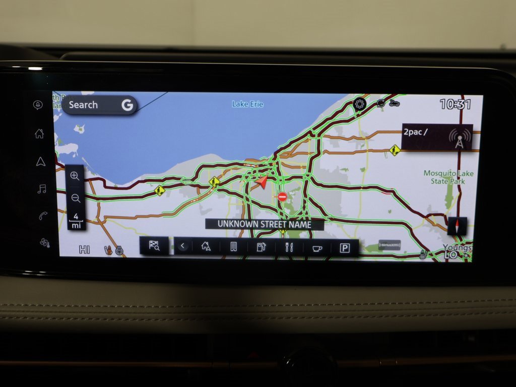 Used 2023 Nissan Ariya ENGAGE image 44