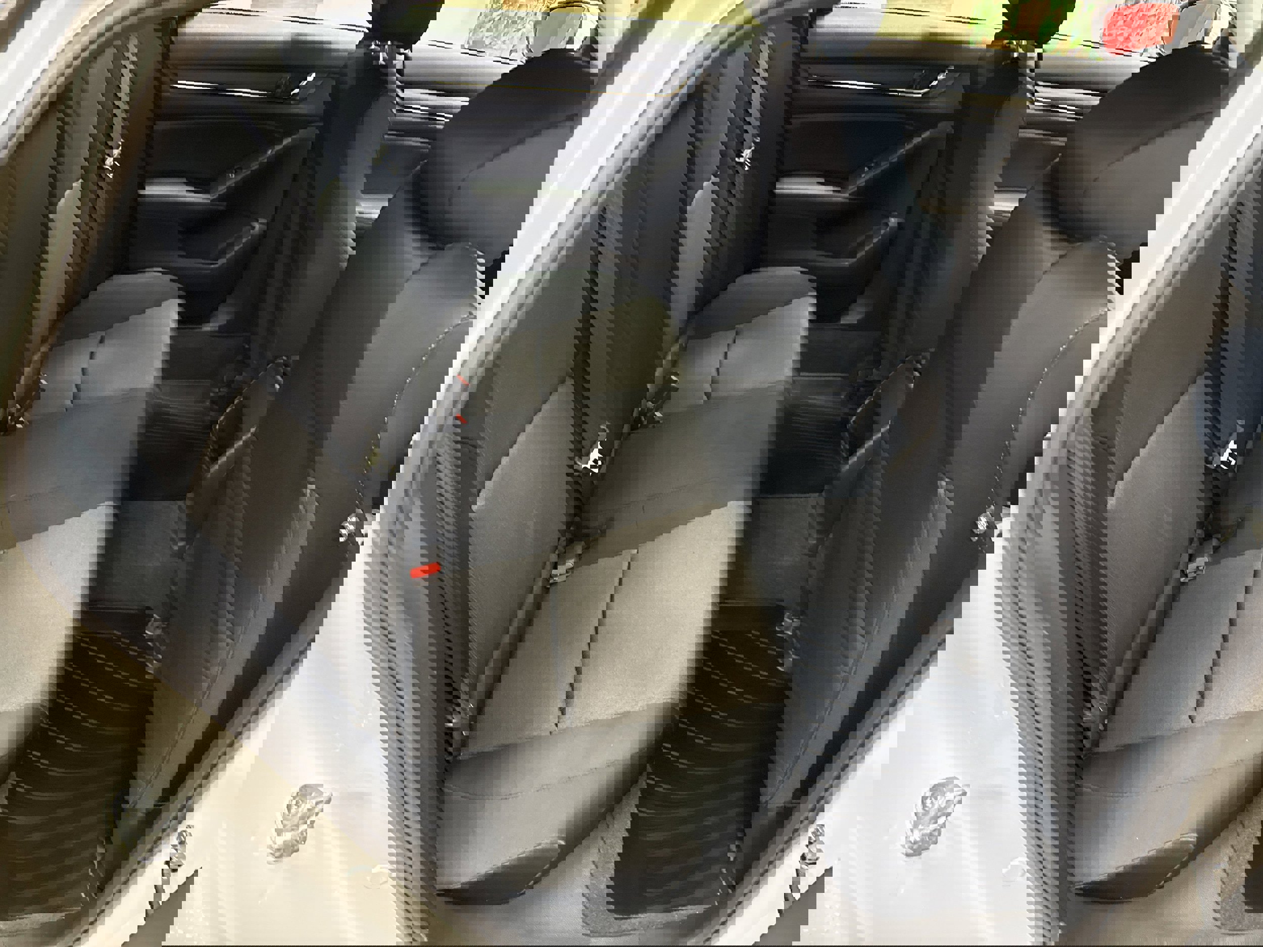 Used 2021 Honda Accord LX image 20