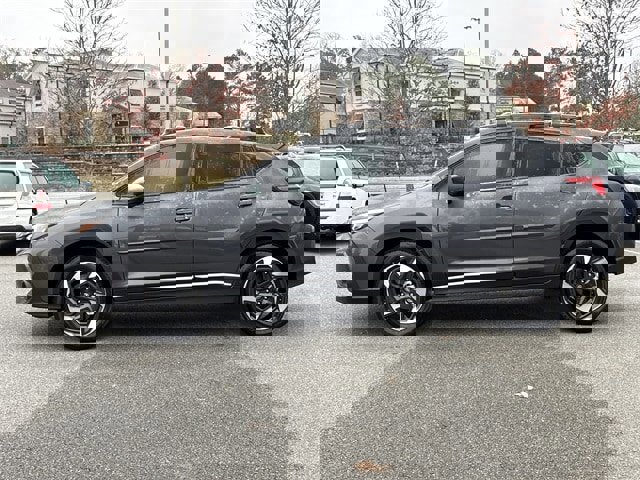 Certified 2025 Subaru Crosstrek 2.5i Limited w/ Popular Package #3A image 6