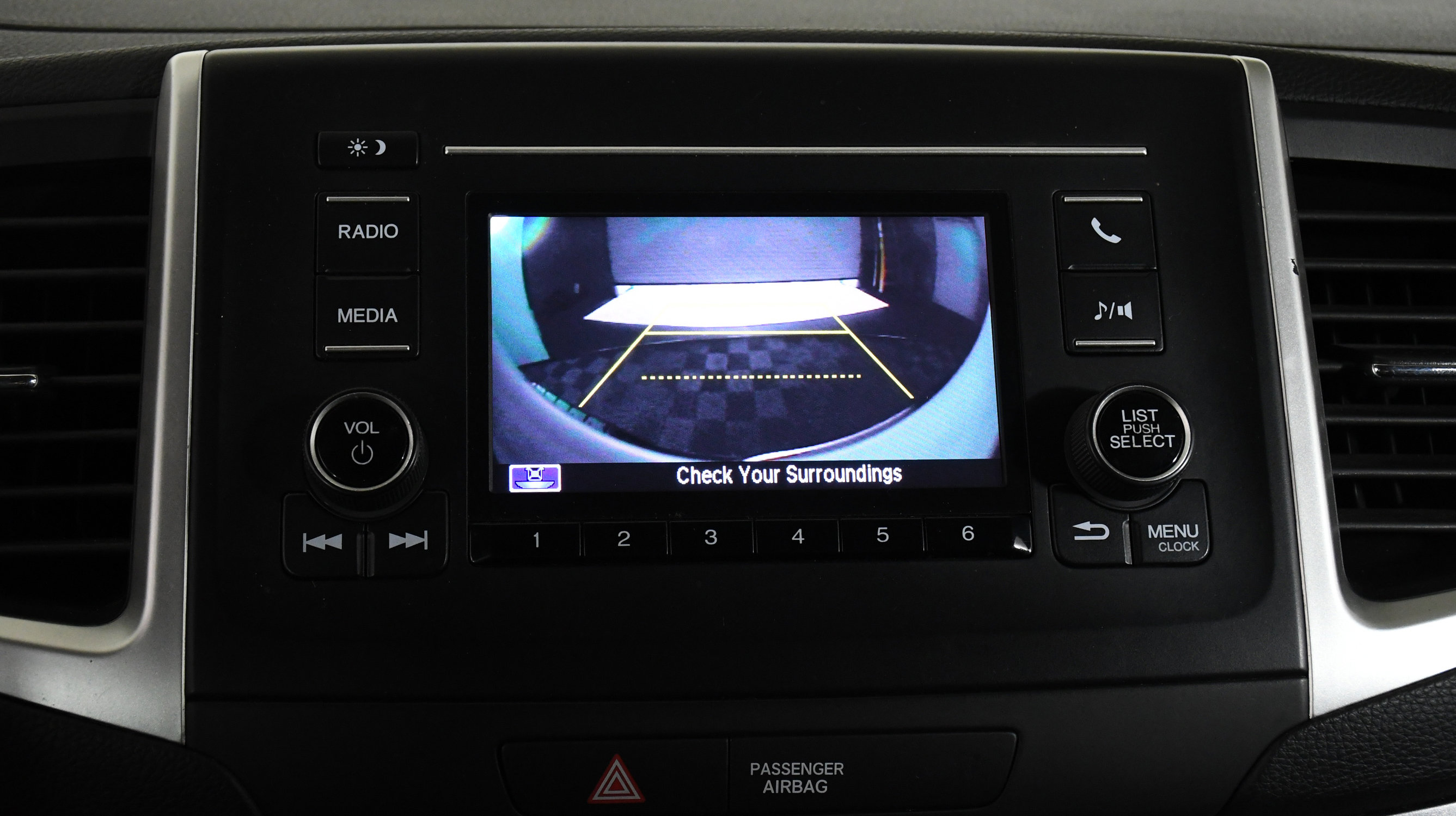 Used 2019 Honda Ridgeline Sport image 16