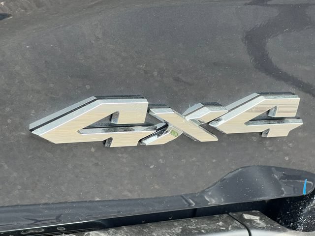 New 2026 RAM 3500 Big Horn AWD/4WD image 47