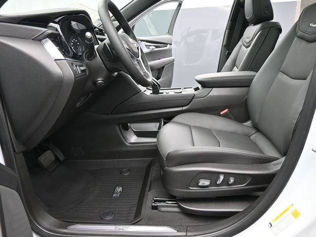 New 2025 Cadillac XT5 Premium Luxury w/ Technology Package image 10