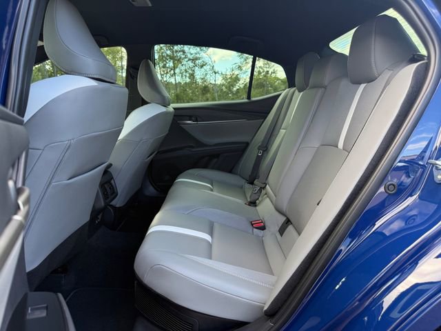 Used 2026 Toyota Camry SE FWD image 13