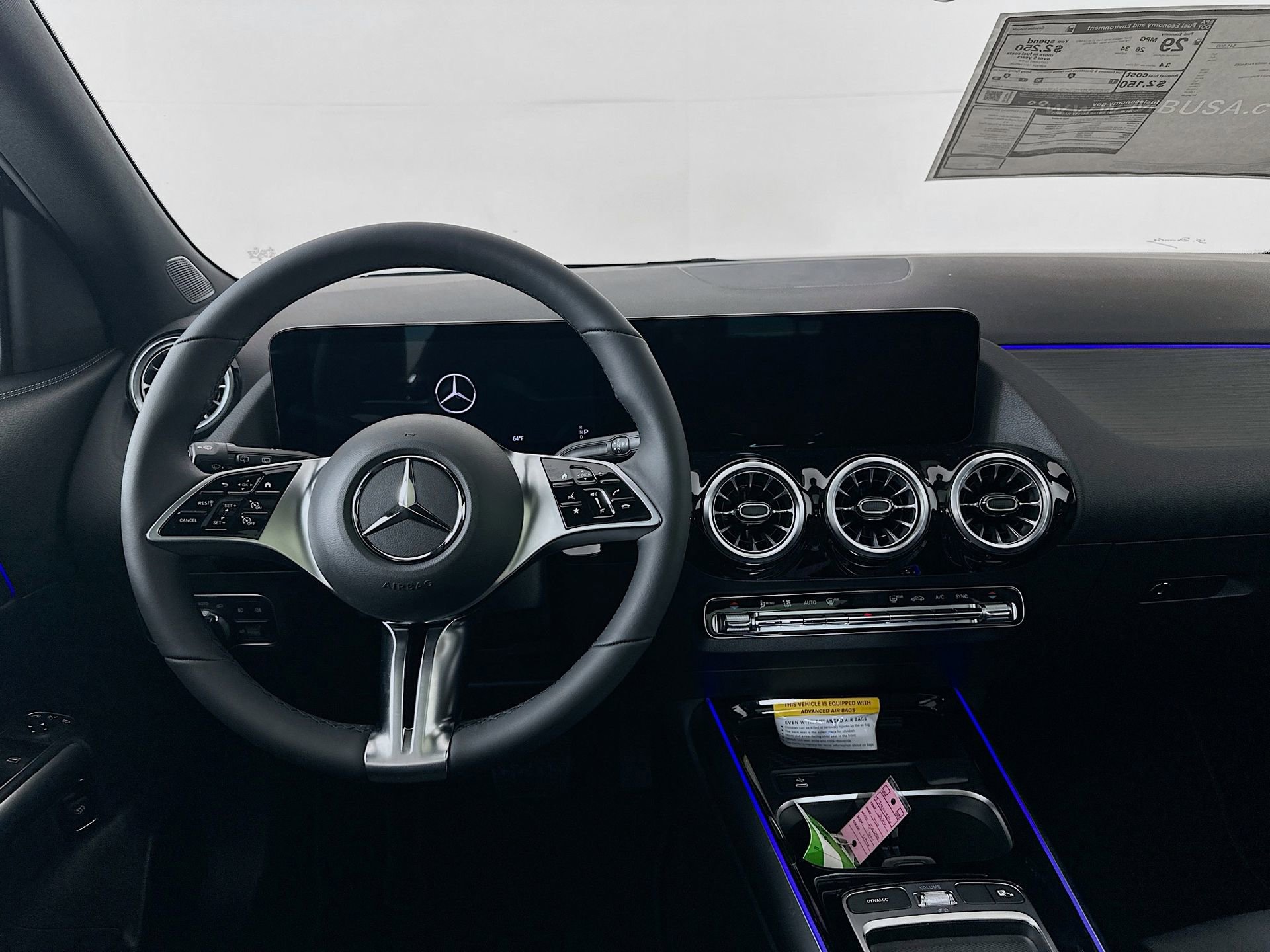 New 2026 Mercedes-Benz GLA 250 image 23