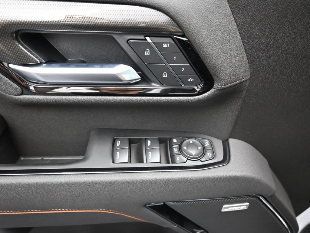 New 2026 GMC Sierra 3500 AT4 w/ AT4 Premium Plus Package image 13