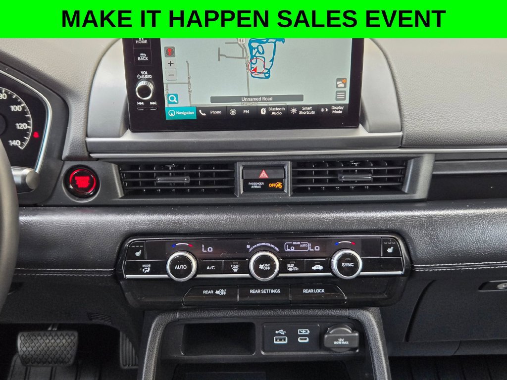 Used 2023 Honda Pilot Touring image 18