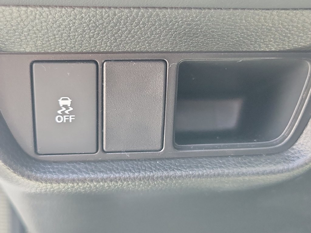 Used 2027 Honda HR-V Sport image 19