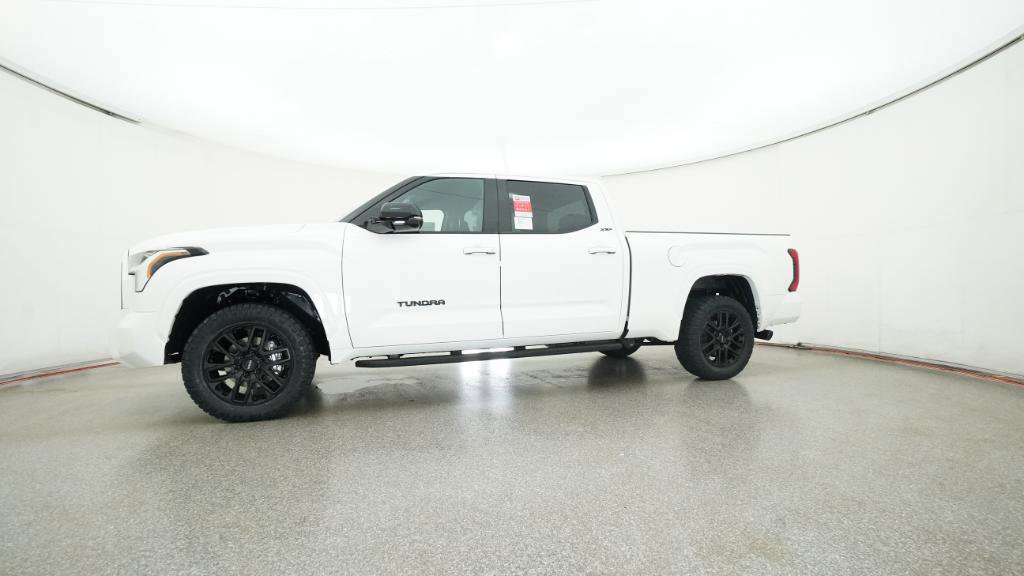 New 2026 Toyota Tundra Limited image 23