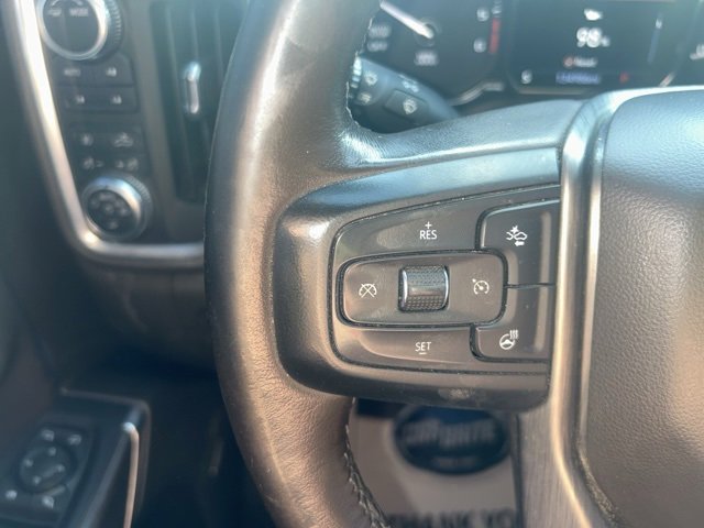 Used 2021 GMC Sierra 1500 Denali w/ Denali Ultimate Package image 20