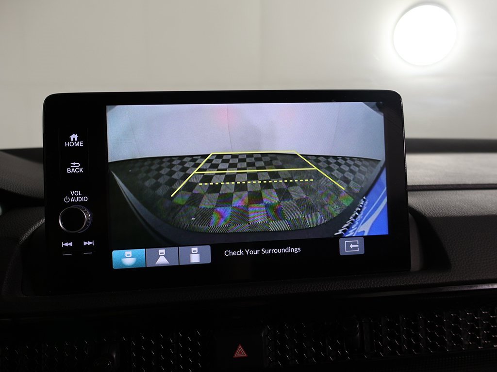 Used 2023 Honda CR-V EX-L image 45