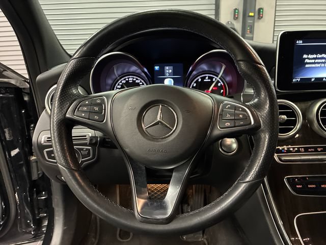 Used 2018 Mercedes-Benz C 300 4MATIC Sedan image 14