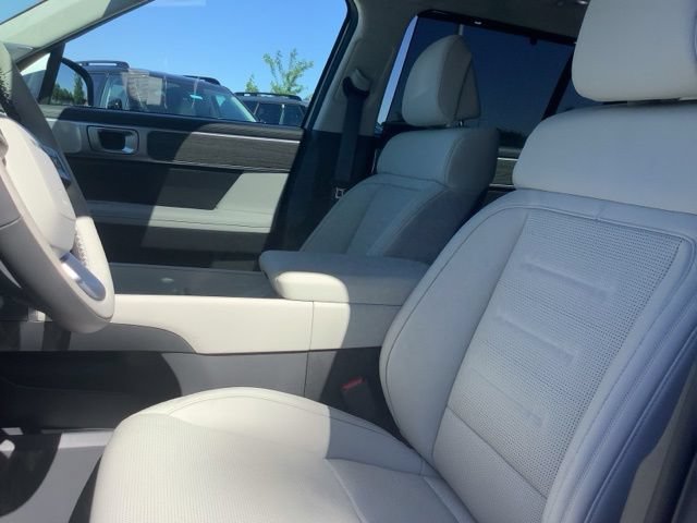 Certified 2026 Hyundai Santa Fe Calligraphy AWD/4WD image 18