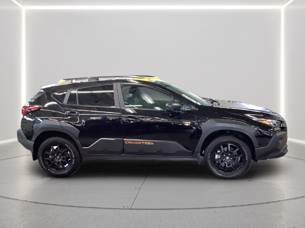 Certified 2026 Subaru Crosstrek 2.5i Wilderness AWD/4WD image 6