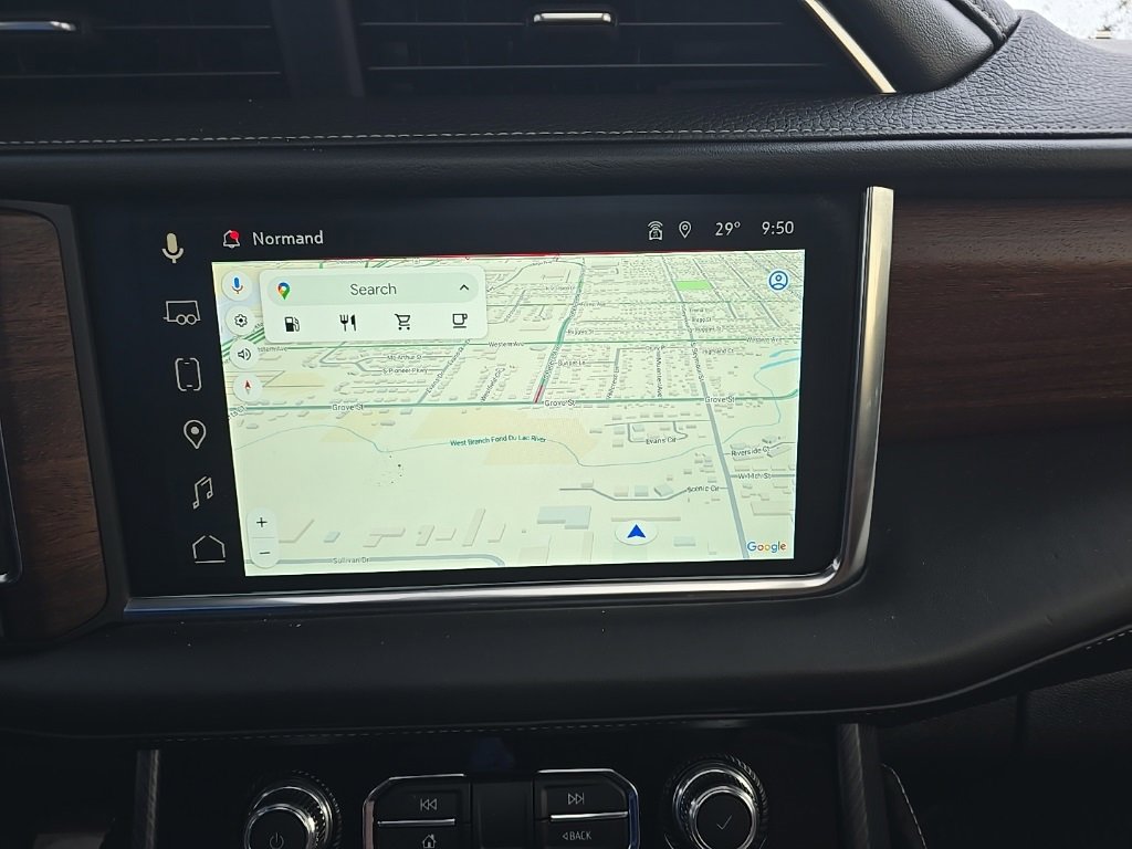 Used 2024 GMC Yukon XL Denali Ultimate image 27