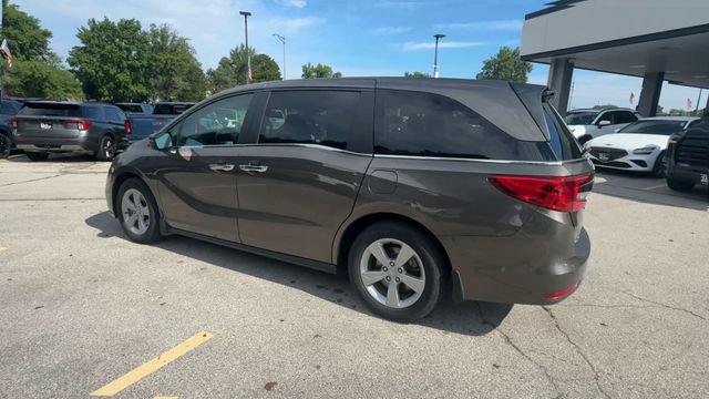 Used 2019 Honda Odyssey EX-L image 6