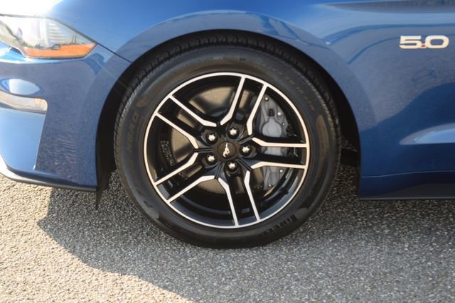 Used 2022 Ford Mustang GT Premium w/ Equipment Group 401A RWD image 26