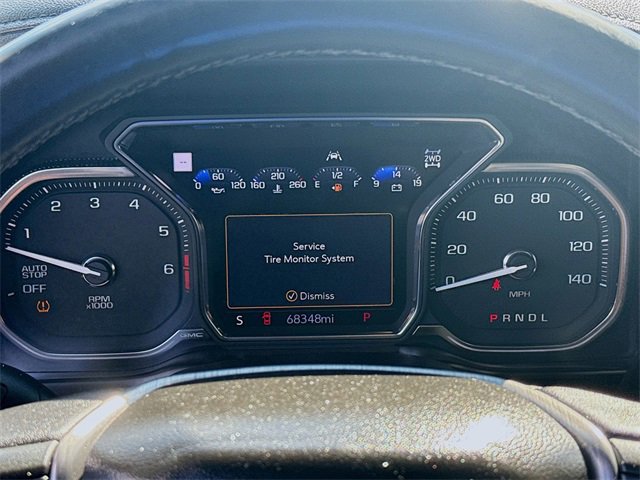 Used 2020 GMC Sierra 1500 Denali w/ Denali Ultimate Package image 11