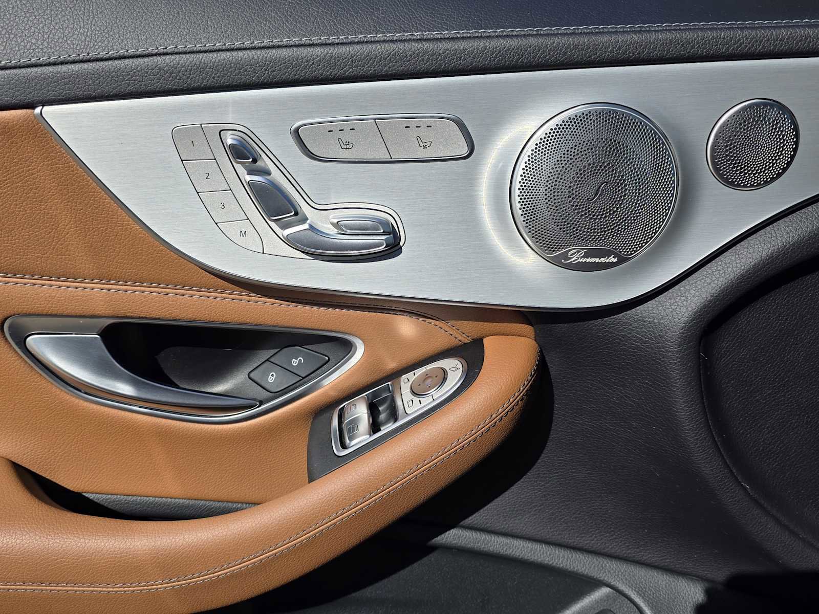 Used 2023 Mercedes-Benz C 300 Coupe image 14