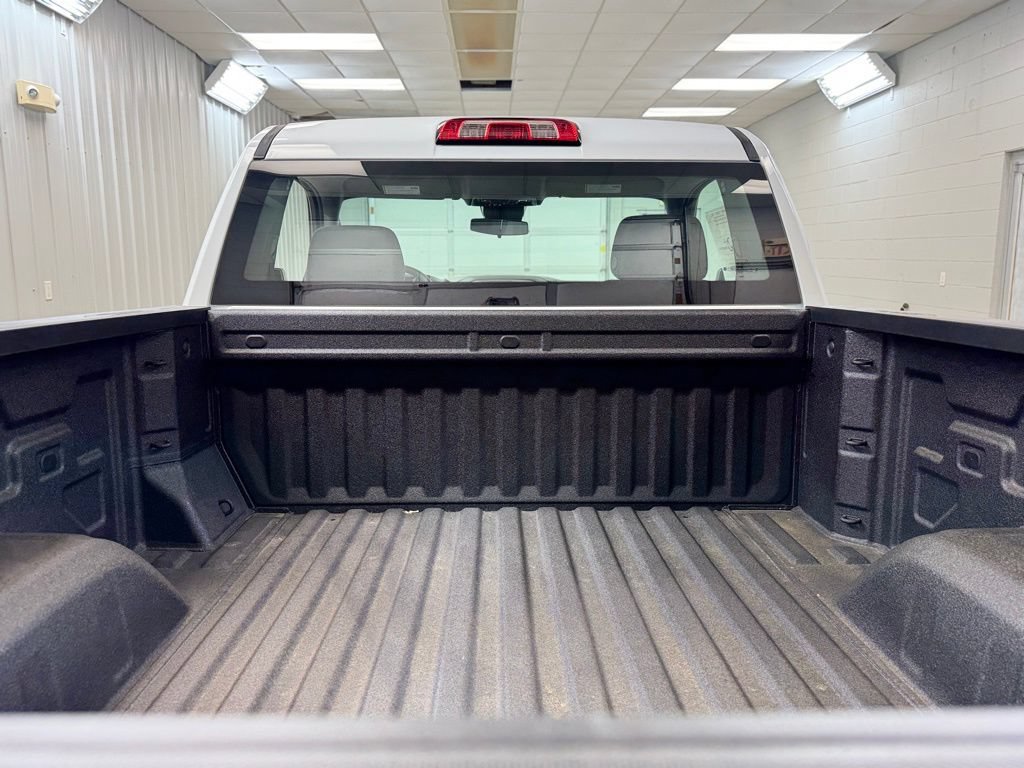 New 2026 GMC Sierra 1500 Pro w/ Trailering Package AWD/4WD image 16