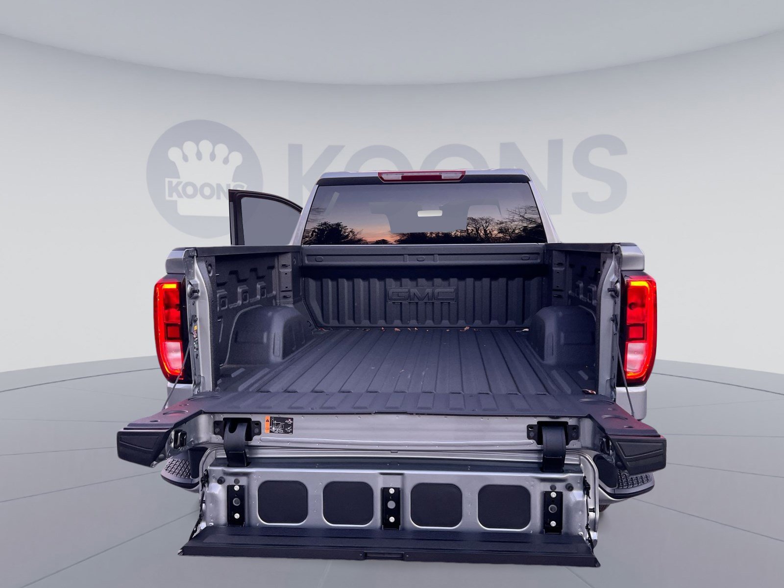 New 2026 GMC Sierra 1500 Elevation w/ Elevation Select Package image 23