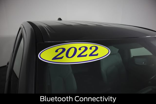 Used 2022 RAM 1500 Big Horn AWD/4WD image 10