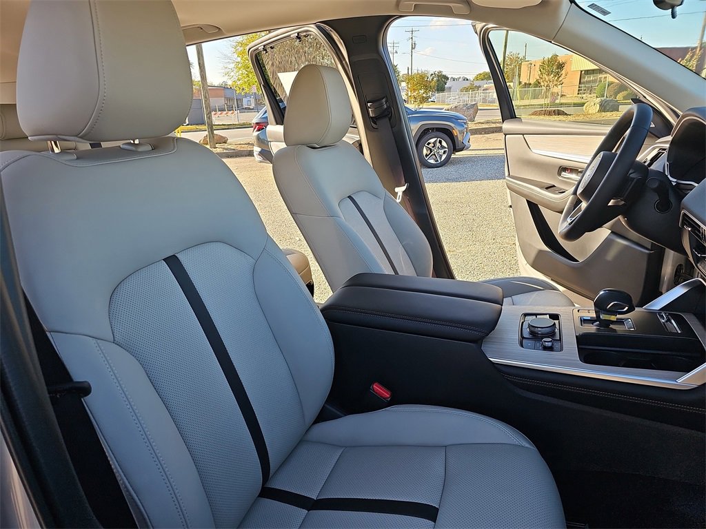 New 2026 MAZDA CX-90 3.3 Turbo w/ Preferred Package image 10