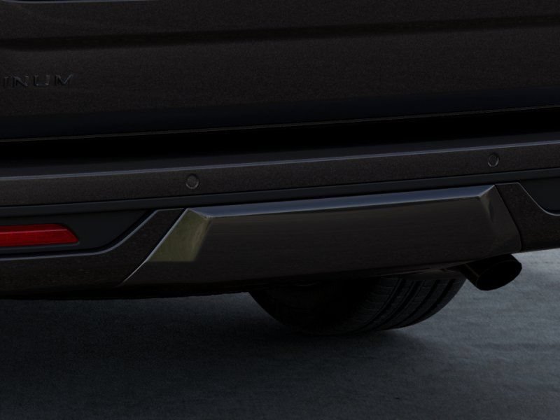 New 2027 Ford Expedition Max Platinum w/ Stealth Appearance Package AWD/4WD image 24