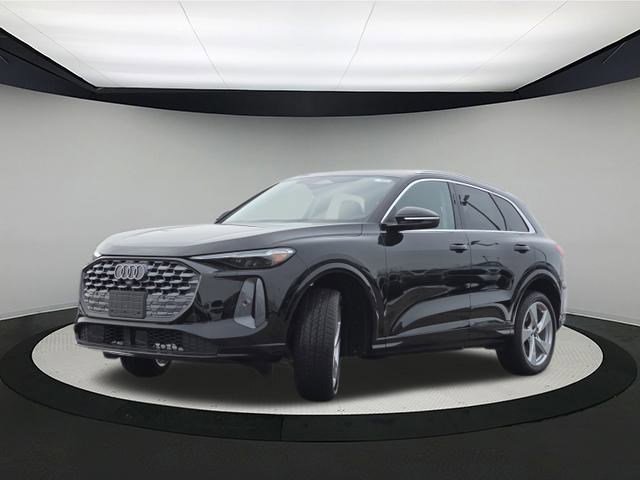 New 2025 Audi Q5 Premium Plus image 3