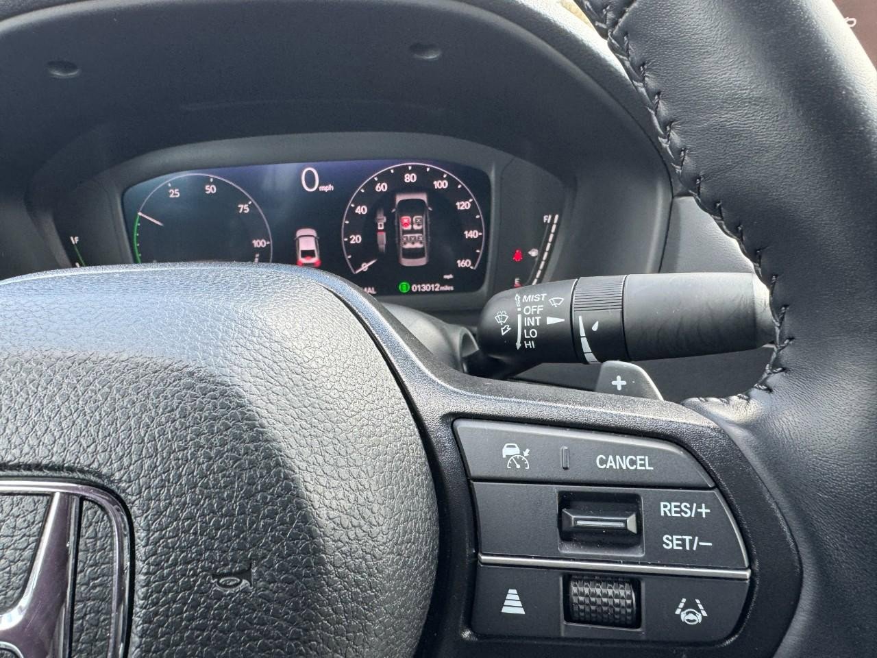 Certified 2024 Honda Accord Sport image 20