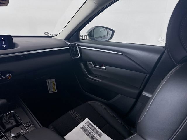 New 2025 MAZDA CX-50 AWD 2.5 S w/ Select Package image 22