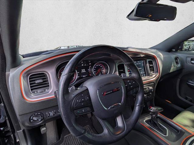 Used 2020 Dodge Charger Scat Pack RWD image 10