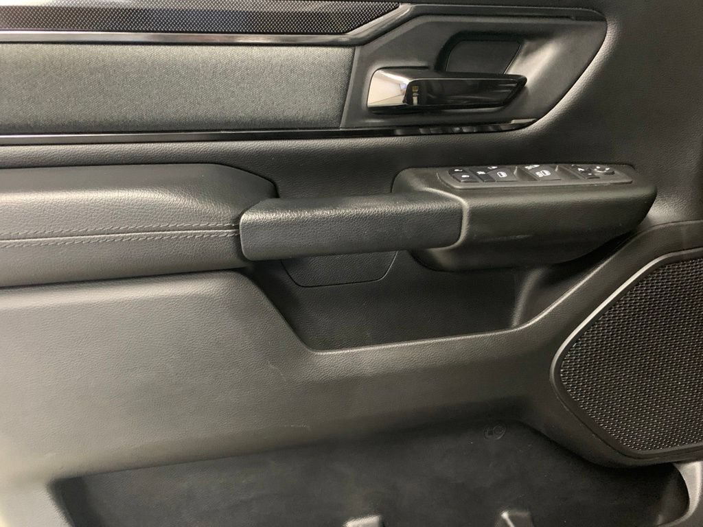 Certified 2022 RAM 1500 Big Horn w/ Built-to-serve Edition AWD/4WD image 15
