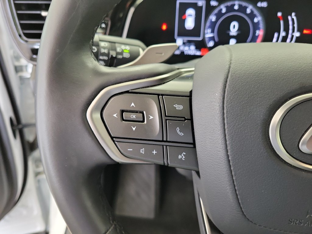 Used 2024 Lexus NX 250 FWD image 23
