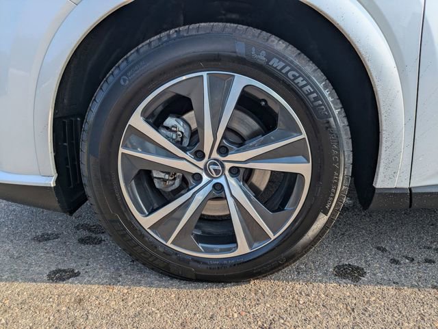 Used 2023 Lexus RX 350 Premium w/ Accessory Package image 21