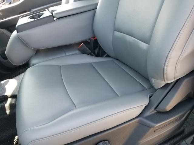 New 2026 Ford F350 XL w/ Snow Plow Prep Package AWD/4WD image 15