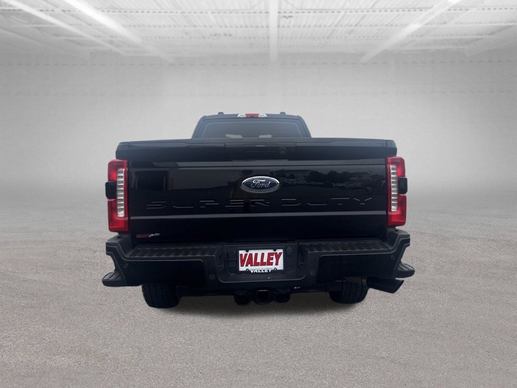 Used 2025 Ford F250 XL w/ STX Appearance Package AWD/4WD image 55