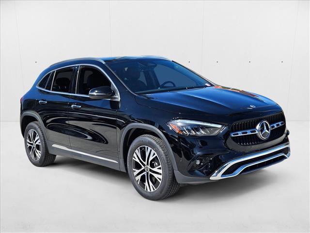 New 2025 Mercedes-Benz GLA 250 image 7