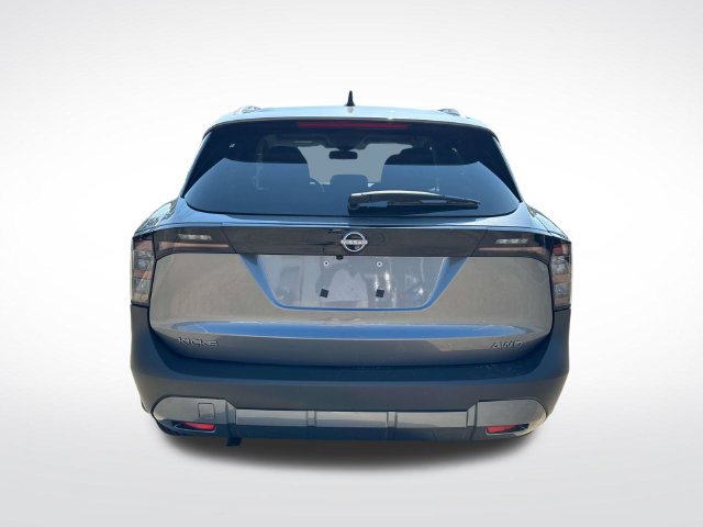 New 2027 Nissan Kicks SV AWD/4WD image 7