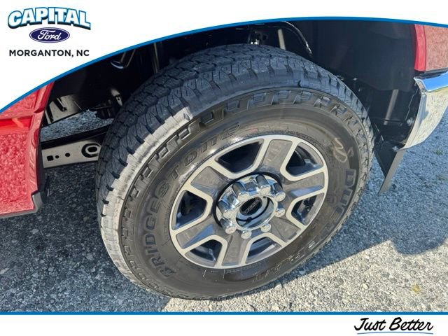 New 2026 Ford F250 Lariat w/ FX4 Off-Road Package AWD/4WD image 10