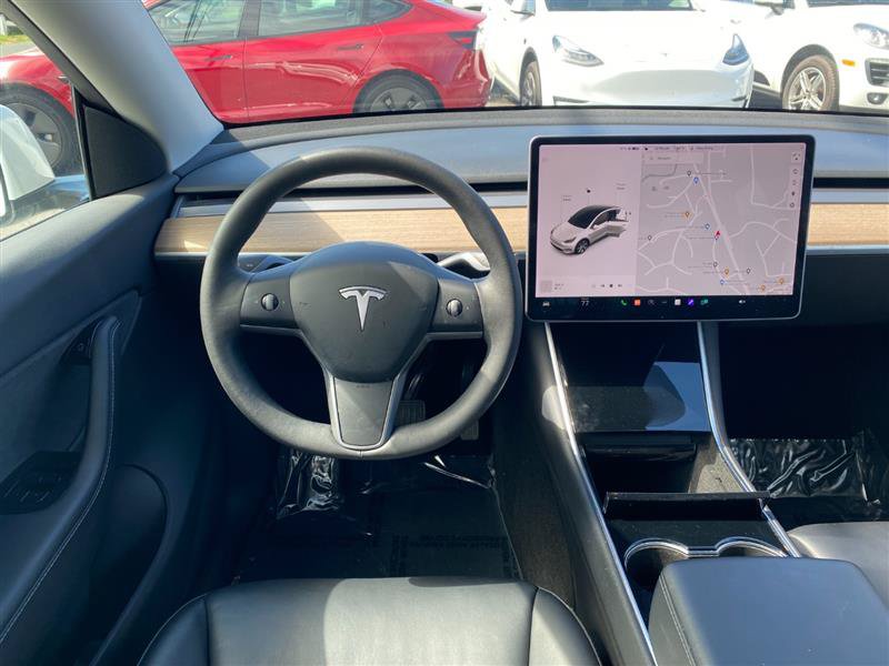 Used 2023 Tesla Model Y AWD image 16