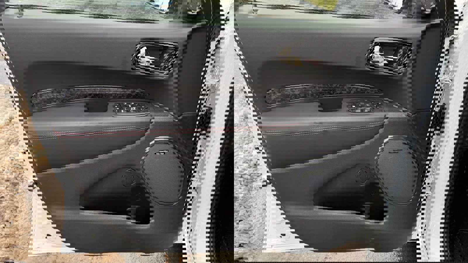 New 2026 Dodge Durango GT image 6