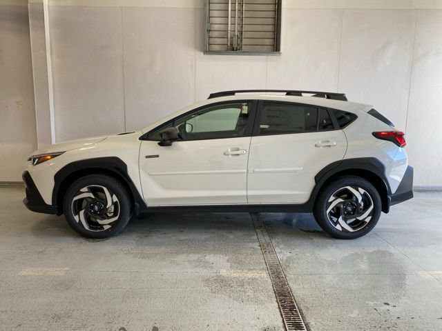 New 2026 Subaru Crosstrek 2.5i Limited AWD/4WD image 8