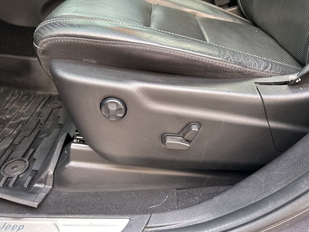 Used 2021 Jeep Grand Cherokee Limited w/ Quick Order Package 28K 80th image 47