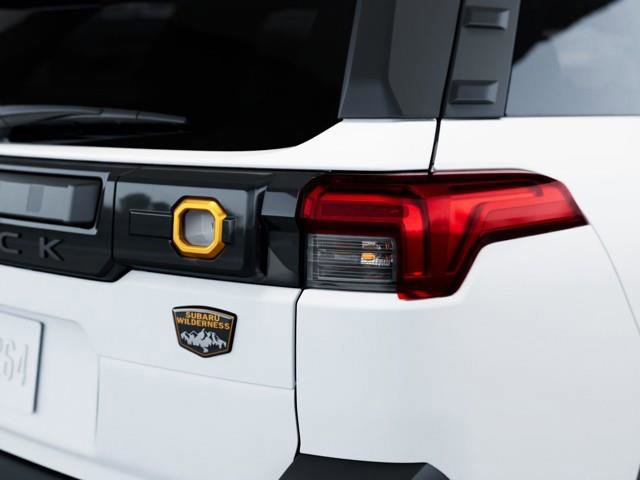 New 2026 Subaru Outback Wilderness image 12