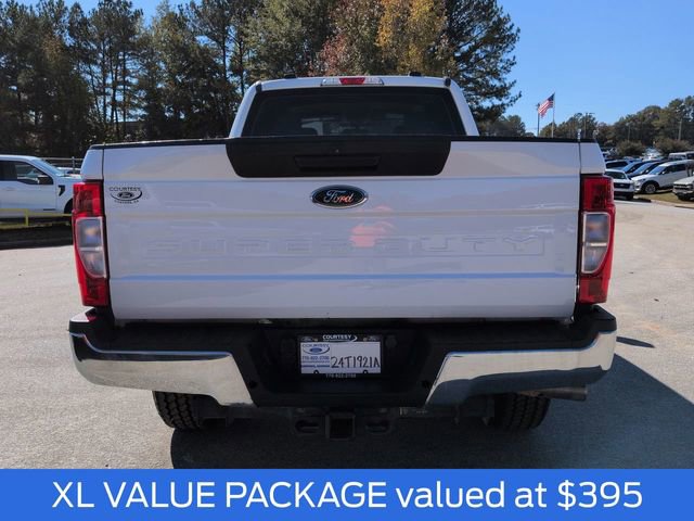 Used 2020 Ford F350 XL w/ Power Equipment Group image 6